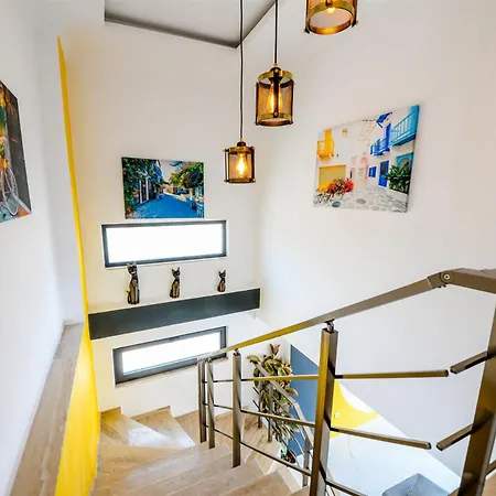 Black Rose 别墅 卡斯