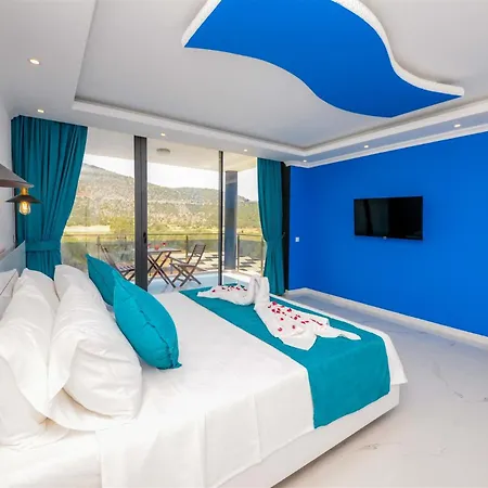 Black Rose Villa