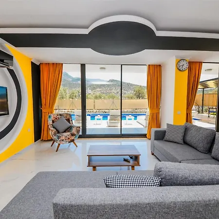 Black Rose Villa *